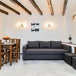 Aldea Del Mar トレビエハ
