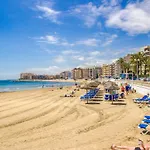 Aldea Del Mar トレビエハ