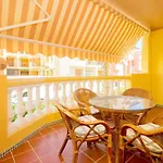 Aldea Del Mar