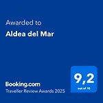 アパート Aldea Del Mar