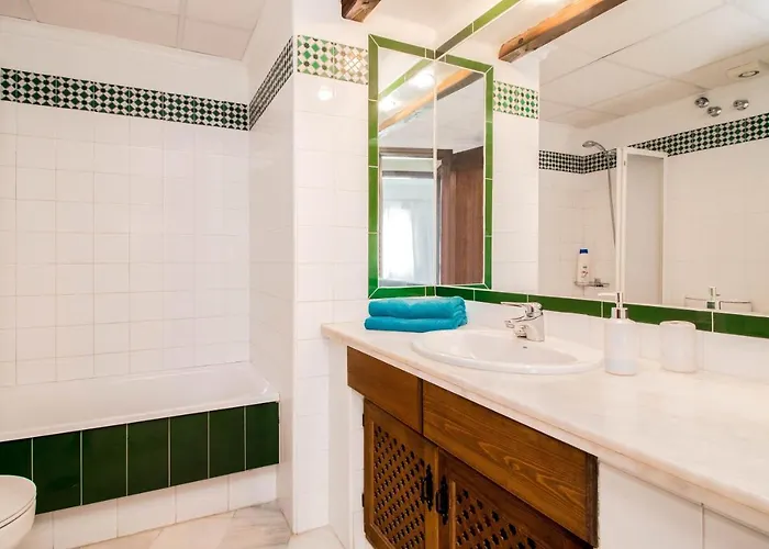 Aldea Del Mar Lägenhet Torrevieja