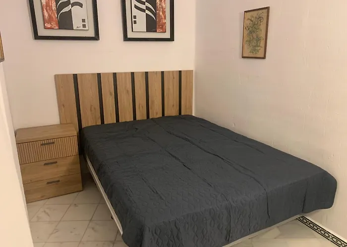 Aldea Del Mar Lägenhet