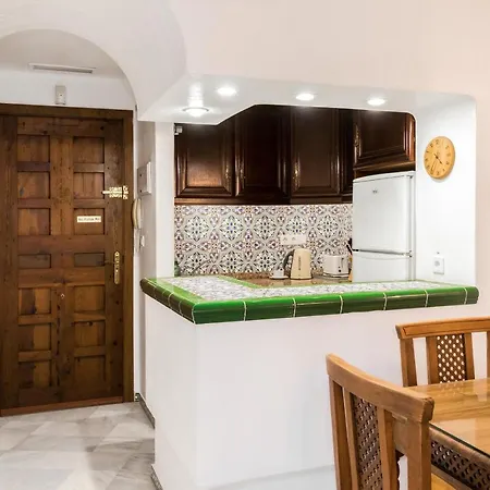 Apartment Aldea Del Mar Torrevieja