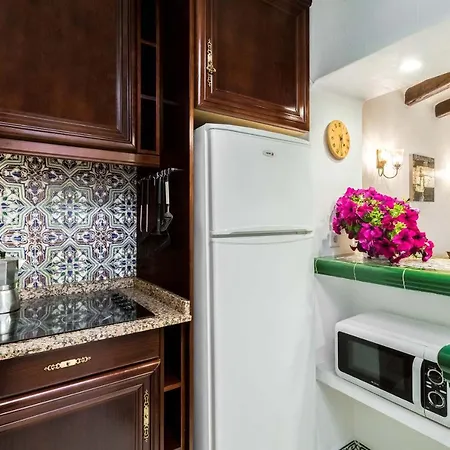 Apartmán Aldea Del Mar *