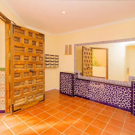 Aldea Del Mar Daire *