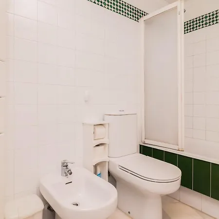 Apartmán Aldea Del Mar *