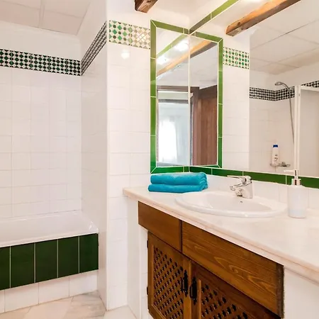 Aldea Del Mar Apartment Torrevieja
