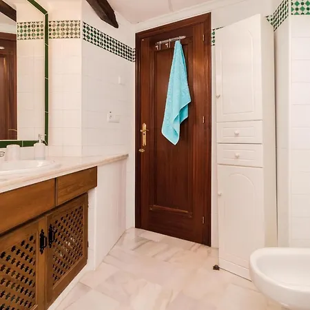 Aldea Del Mar Daire *