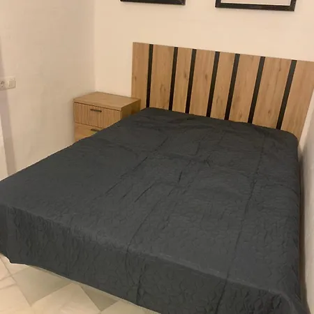 Daire Aldea Del Mar Torrevieja