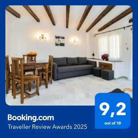 Apartment Aldea Del Mar *