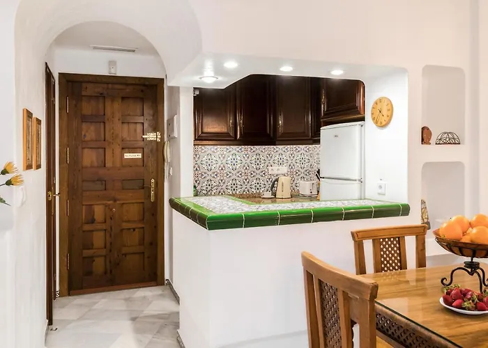 Appartement Aldea Del Mar Torrevieja