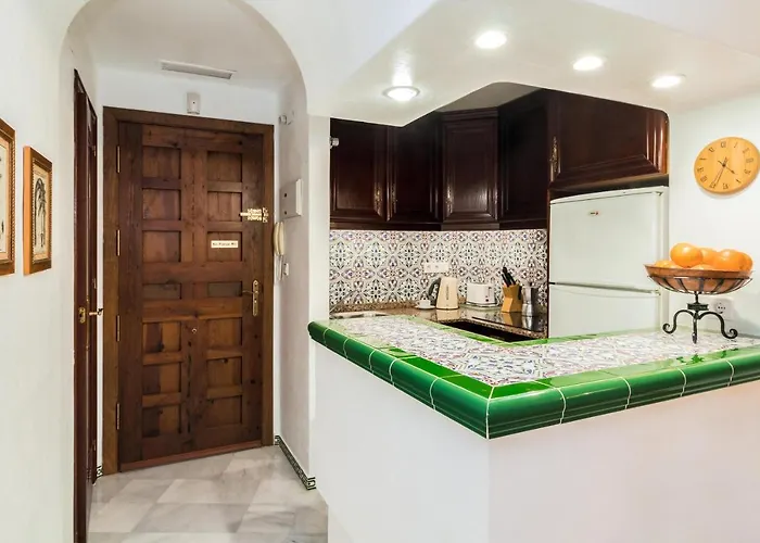 Aldea Del Mar Torrevieja