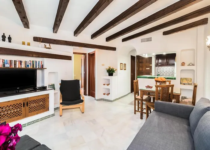 Aldea Del Mar Apartment