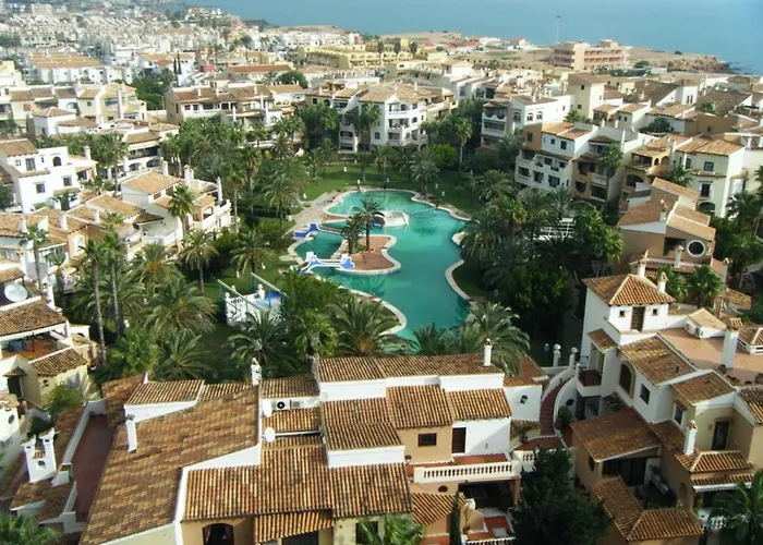 Aldea Del Mar Appartement Torrevieja