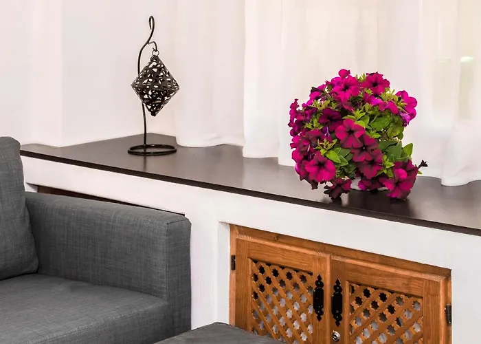 Aldea Del Mar Appartement