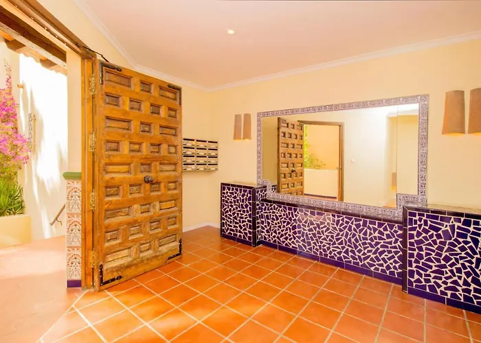 Aldea Del Mar Apartment *