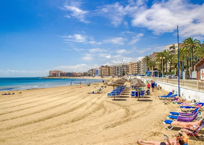 Aldea Del Mar Torrevieja