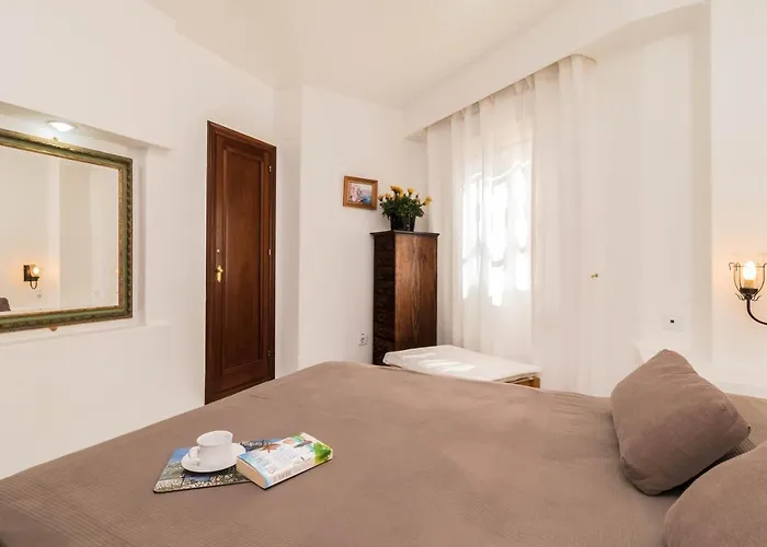 Aldea Del Mar Appartement *