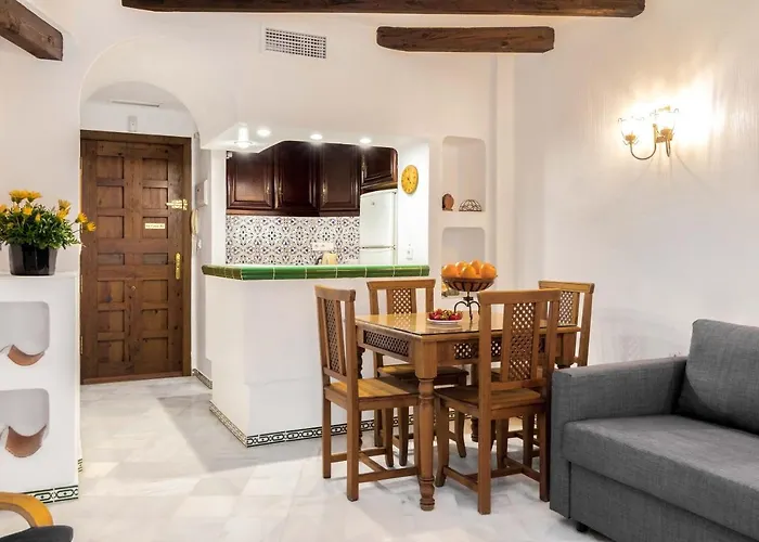 Aldea Del Mar Appartement