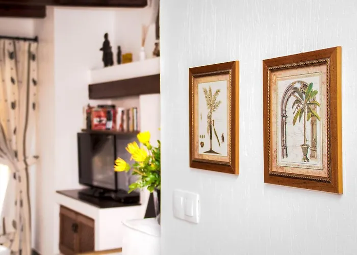 Aldea Del Mar Appartement