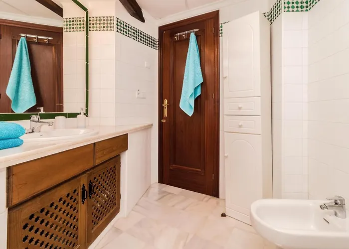 Aldea Del Mar Appartement *