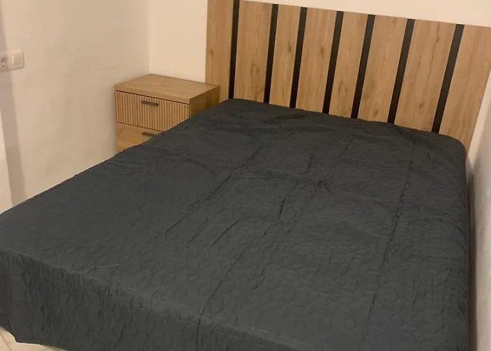 Appartement Aldea Del Mar Torrevieja