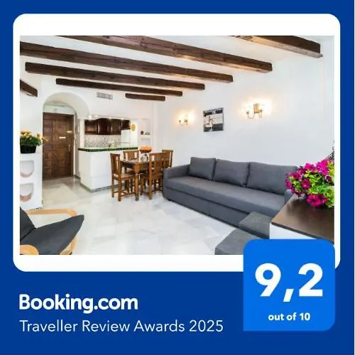 Apartment Aldea Del Mar *