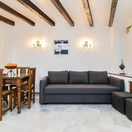 Aldea Del Mar Торевьиа