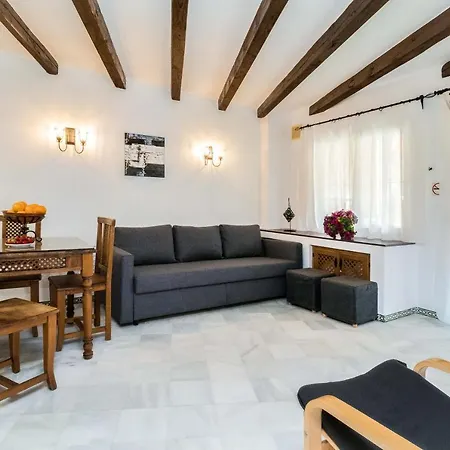 Aldea Del Mar
