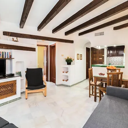 Aldea Del Mar Апартаменты