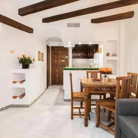 Aldea Del Mar