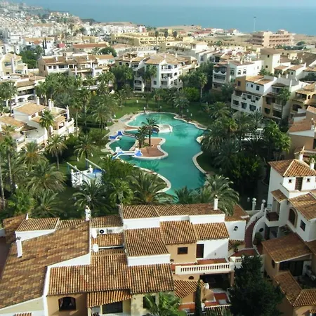 Aldea Del Mar Апартаменты Торевьиа