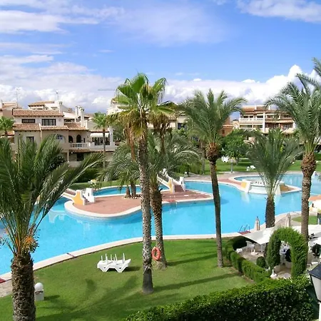 Aldea Del Mar * Торевьиа