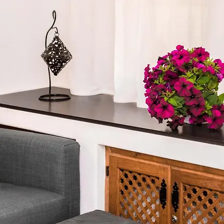 Aldea Del Mar Апартаменты