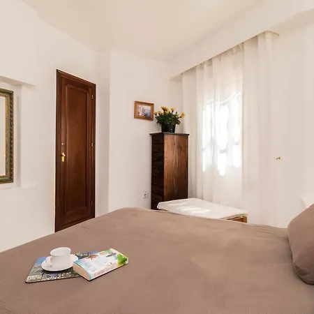 Aldea Del Mar Апартаменты *