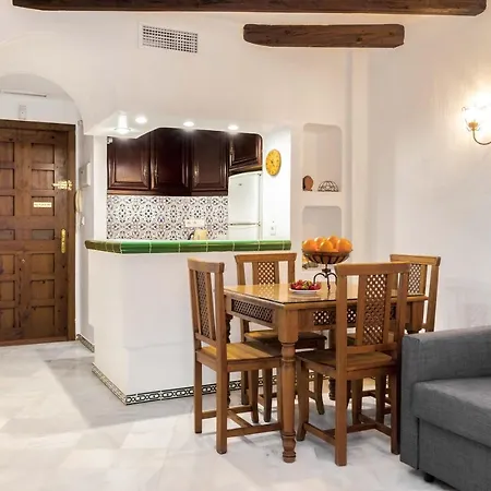 Aldea Del Mar Апартаменты