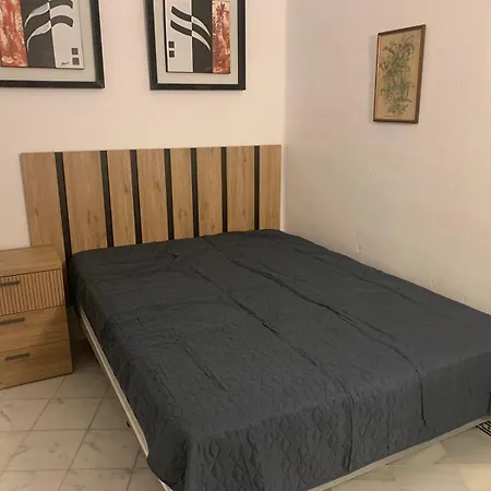 Aldea Del Mar Апартаменты