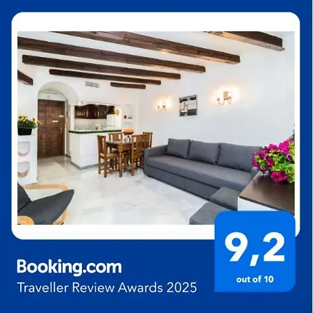 Appartement Aldea Del Mar *